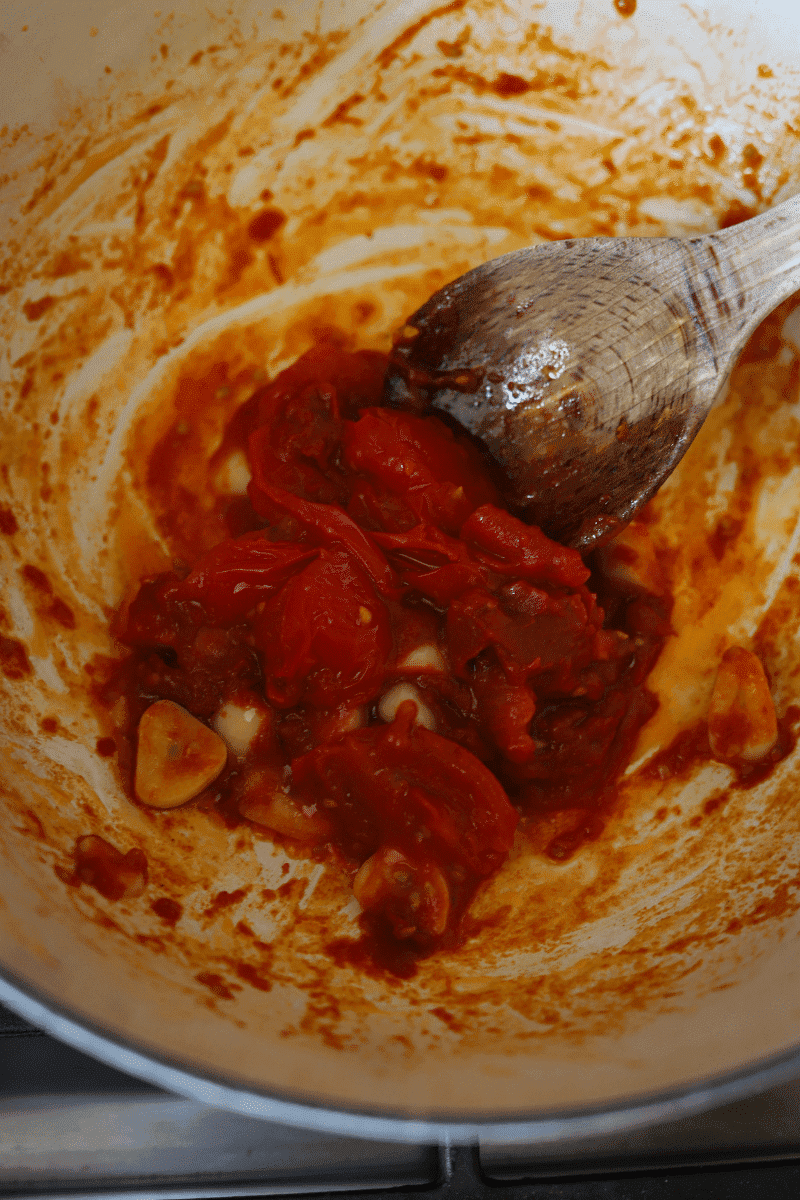 Linguica with Peppers and Onions (Cape Verdean Recipe) CrumbSnatched