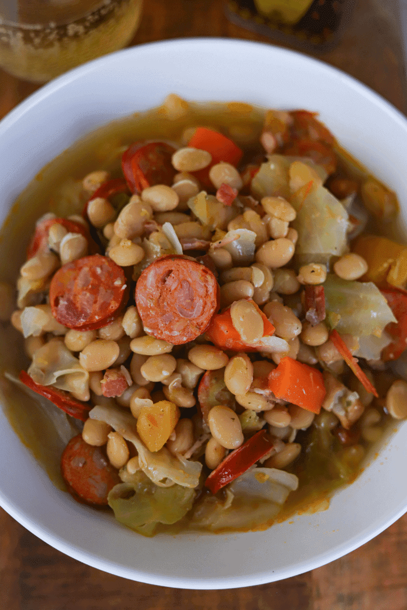 Feijoada Cabo-verdiana